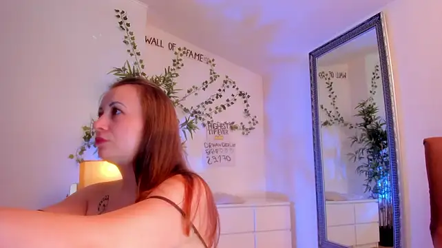 Aryanette webcam