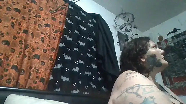 ThorsonFreja live cam on StripChat