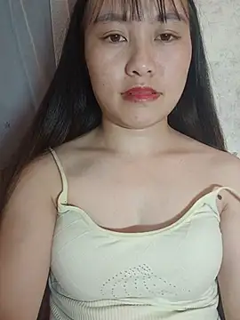 Cherry-squirtt webcam