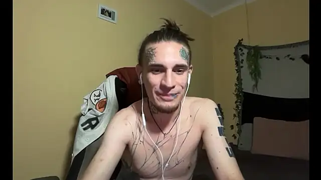 Joybboy webcam