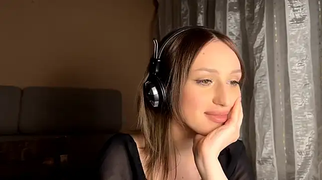 ShannanWohlers webcam