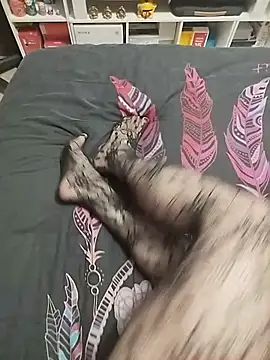 JulietteMaitresse webcam