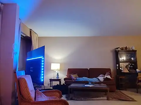Chnrt webcam