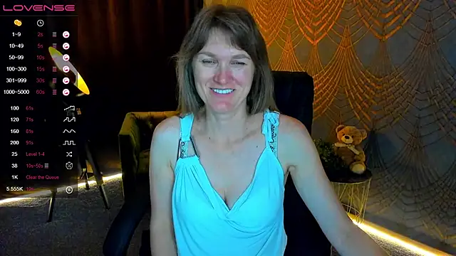 Anabell_xxx live cam on StripChat