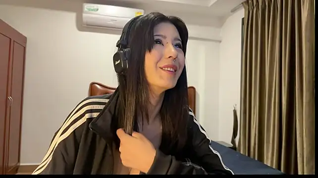 kawaimin webcam