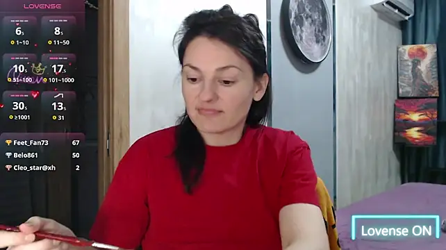 Stacy_Davice live cam on StripChat