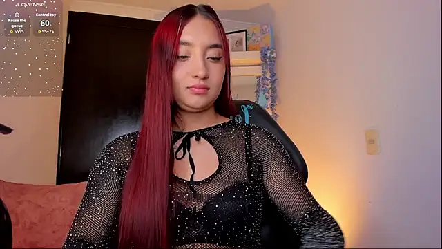 _Tammyy live cam on StripChat