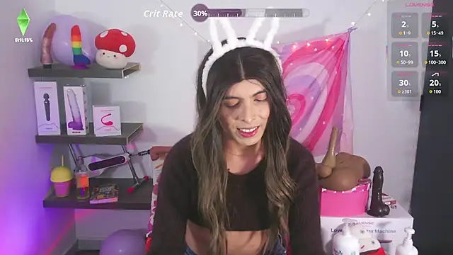 valentina_crtti live cam on StripChat