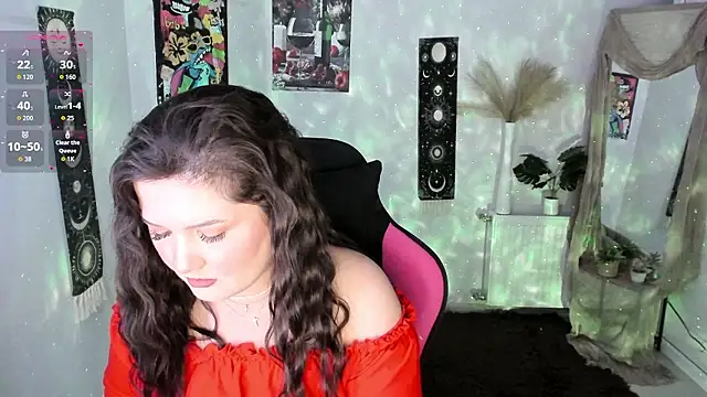 SourCherry__ live cam on StripChat