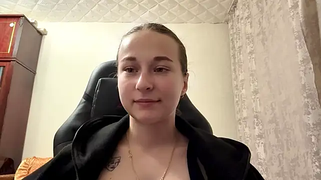 TaIliedGuest webcam