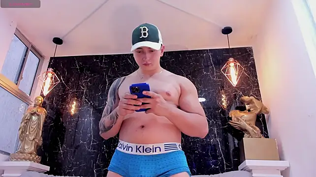 Zack_Miller24 webcam