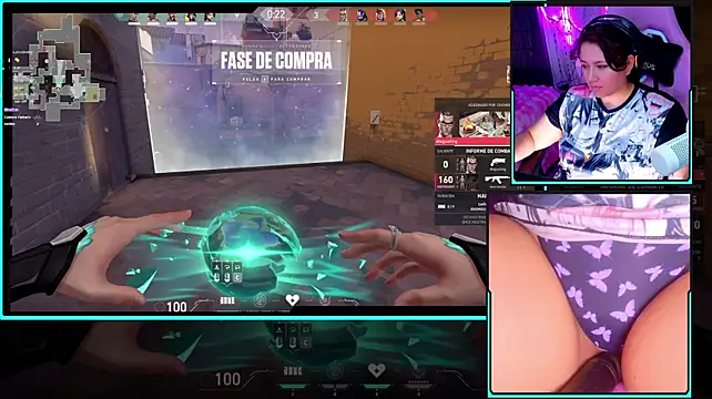 ALIS_E_G webcam