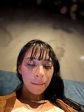 Sasha-firee webcam