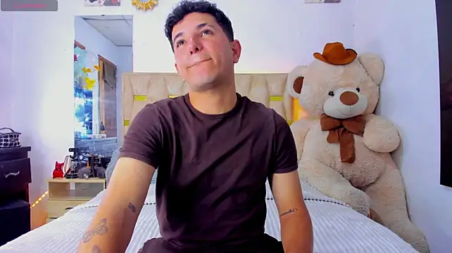 im_patrick_sanzz webcam