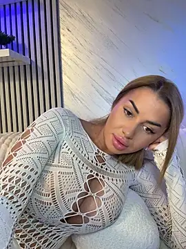 KirstieVegas webcam