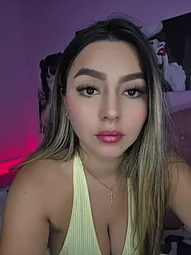 CelesteBlaze_ webcam