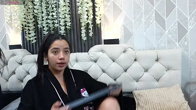 Zaira_bonny webcam