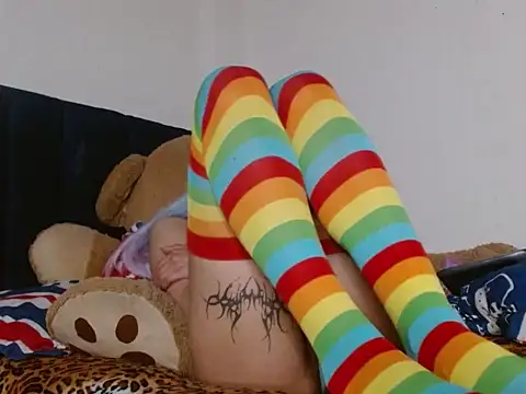Scarlett_crastrawberry webcam