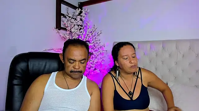 John_n_Kate webcam