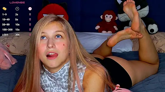 MissEmilyMiller webcam