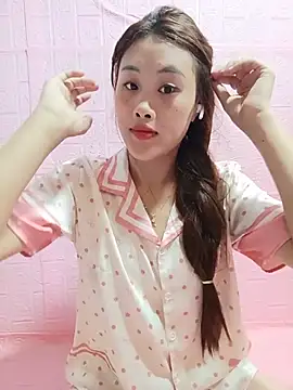 Lucky_lucky2k webcam