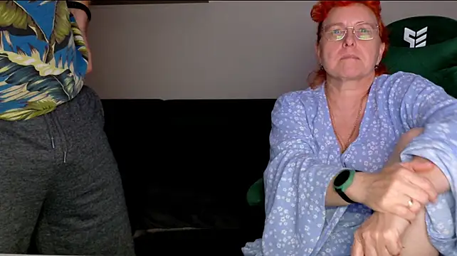 JoannaAndNeighbour webcam