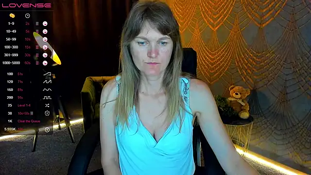 Anabell_xxx webcam