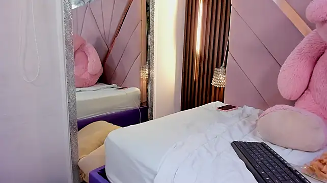 shamara_thomson webcam