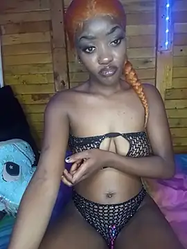 Your_Goddess_Freya webcam