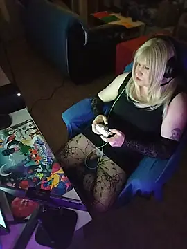 JulietteMaitresse webcam
