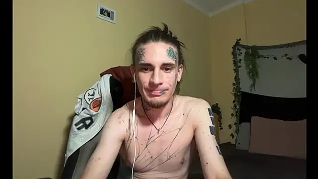 Joybboy webcam