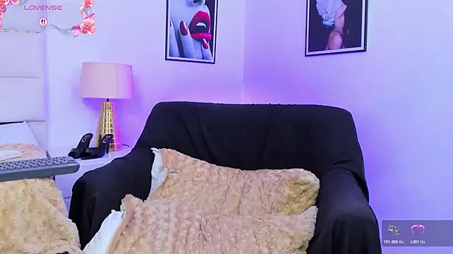 TaylorEvanss webcam