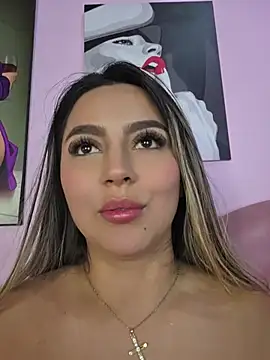 CelesteBlaze_ webcam