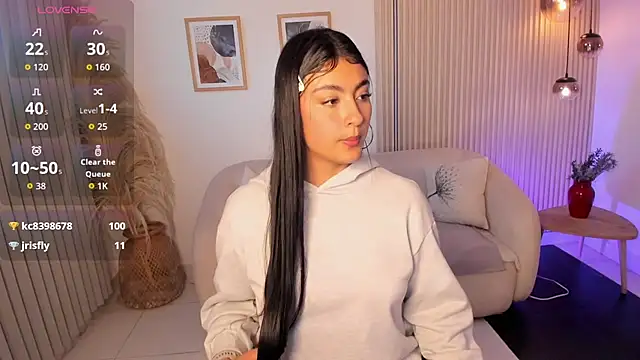Bella_rochee webcam