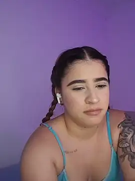 MartinaConnorr webcam