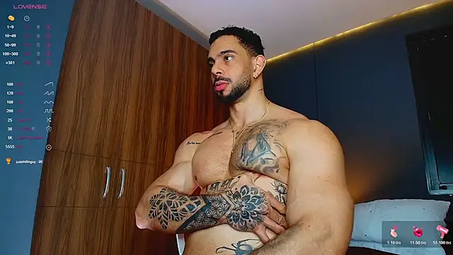 massimo_visconti live sex cam