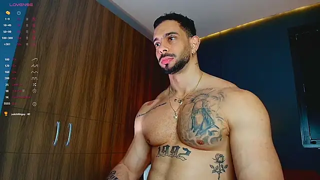 massimo_visconti webcam