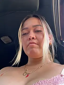 Danielavegax webcam