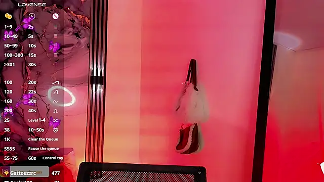 Nikita_Gers webcam