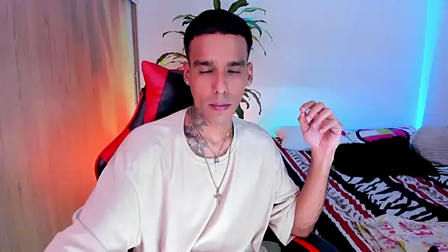 Damianwhite webcam