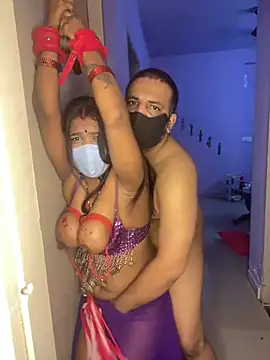 Maya_BDSM webcam