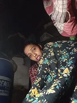 Pinki_thakur_1 webcam