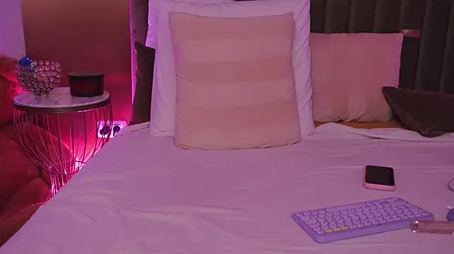 AmeliaAngel webcam