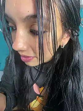 Arianna_Toro_ webcam