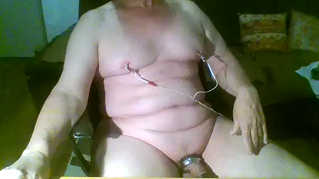 matureexhibit68 webcam