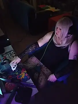 JulietteMaitresse webcam