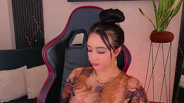 EmmyEvans1 webcam