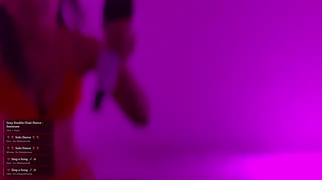 G-Velvet Live Webcam on Stripchat