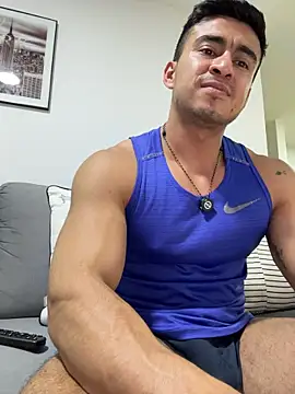 Chris_Clarck's live cam