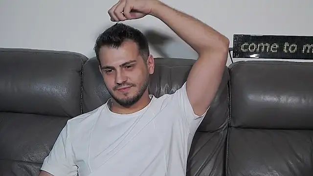 CrazyDom1